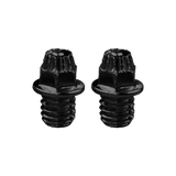 Pin Kit Pedals Diamond studs שחור - Leatt