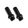 Pin Kit Pedals שחור - Leatt
