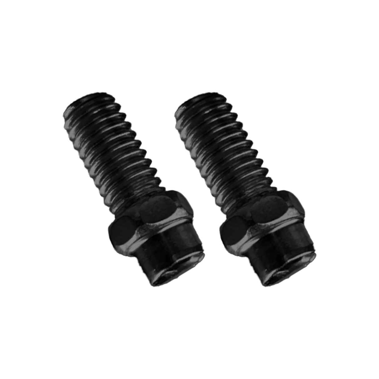 Pin Kit Pedals שחור - Leatt