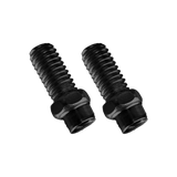 Pin Kit Pedals שחור - Leatt