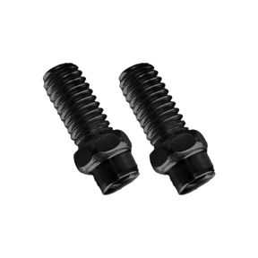Pin Kit Pedals שחור - Leatt