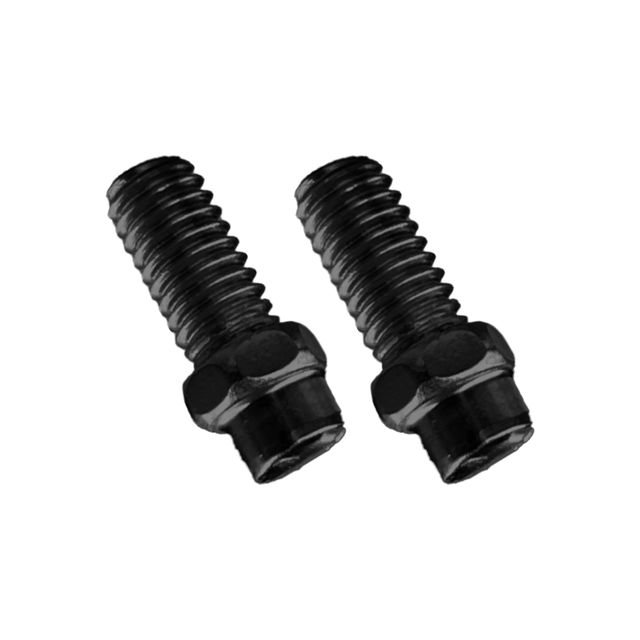Pin Kit Pedals שחור - Leatt