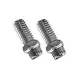 Pin Kit Pedals כסוף - Leatt