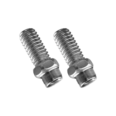 Pin Kit Pedals כסוף - Leatt