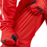 סט מכנס וחולצה 3.5 Red - Leatt
