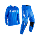 סט מכנס וחולצה 3.5 Blue - Leatt