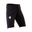 מכנס רכיבה קרוס/גראבל MTB 2.0 Black - Leatt