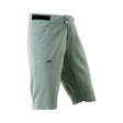 מכנס רכיבה MTB Gravity 2.0 Mist Green - Leatt