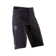 מכנס רכיבה MTB Trail 3.0 כולל טייץ Ghost Black - Leatt