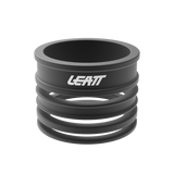 Leatt סט ספייסרים, ארבע גדלים שחור - Leatt