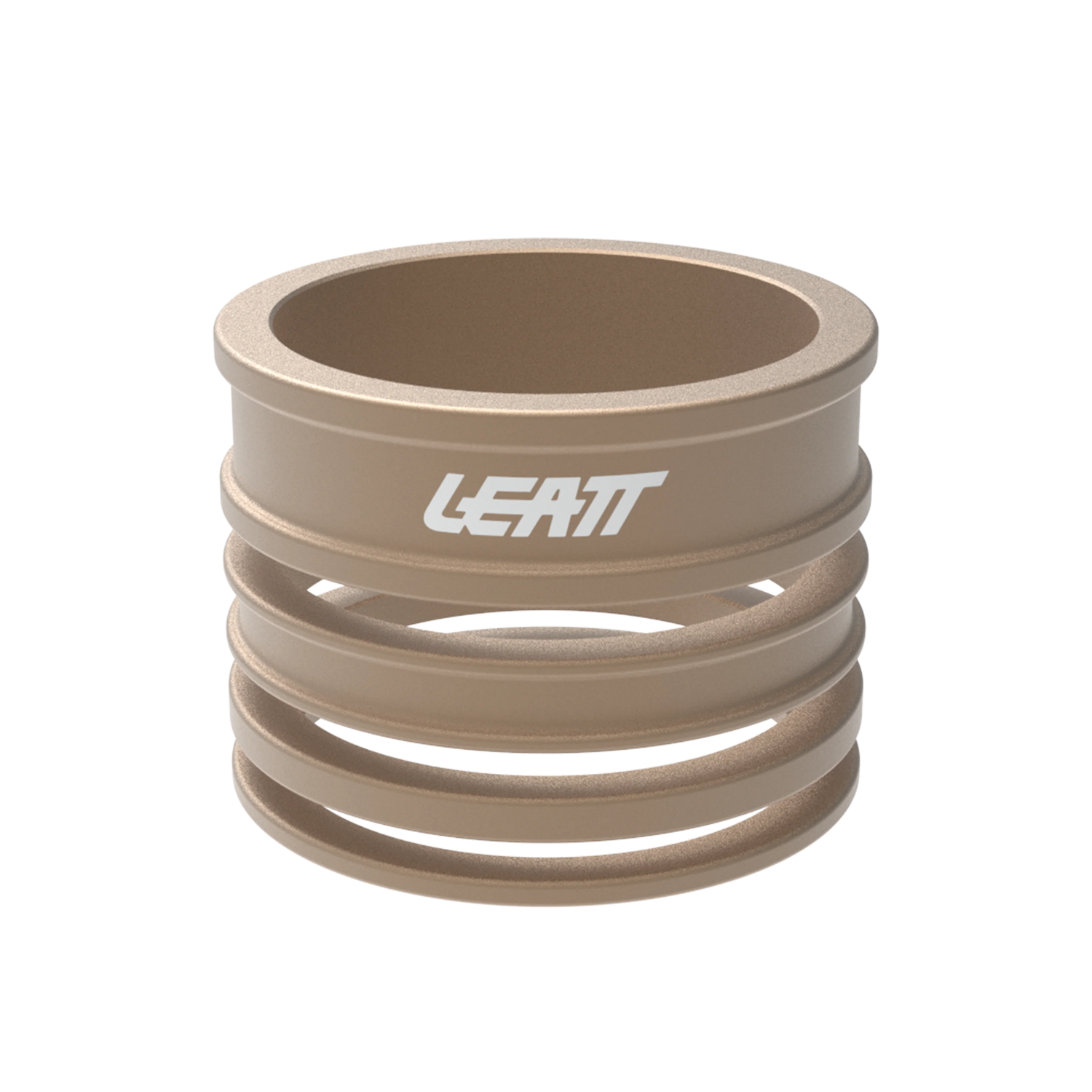 Leatt סט ספייסרים, ארבע גדלים ברונזה - Leatt