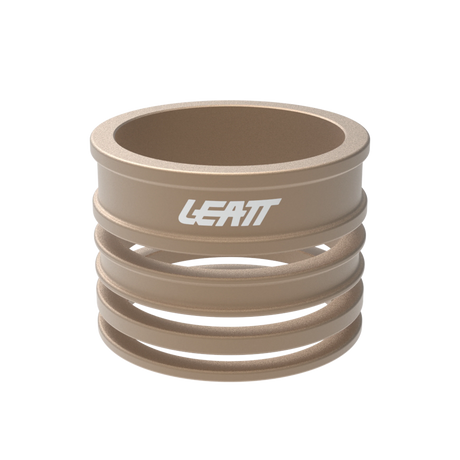 Leatt סט ספייסרים, ארבע גדלים ברונזה - Leatt