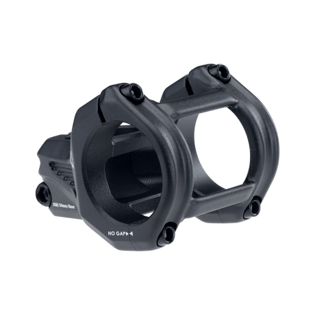 סטם אלומיניום Leatt Gravity 4.0 קוטר 35 מ"מ שחור - Leatt