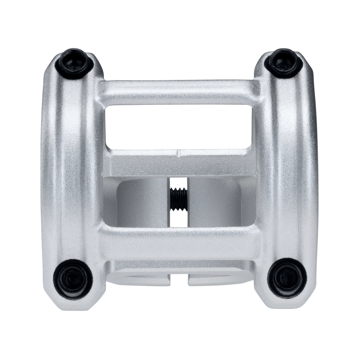 סטם אלומיניום Leatt Gravity 4.0 קוטר 35 מ"מ כסוף - Leatt