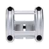 סטם אלומיניום Leatt Gravity 4.0 קוטר 35 מ"מ כסוף - Leatt