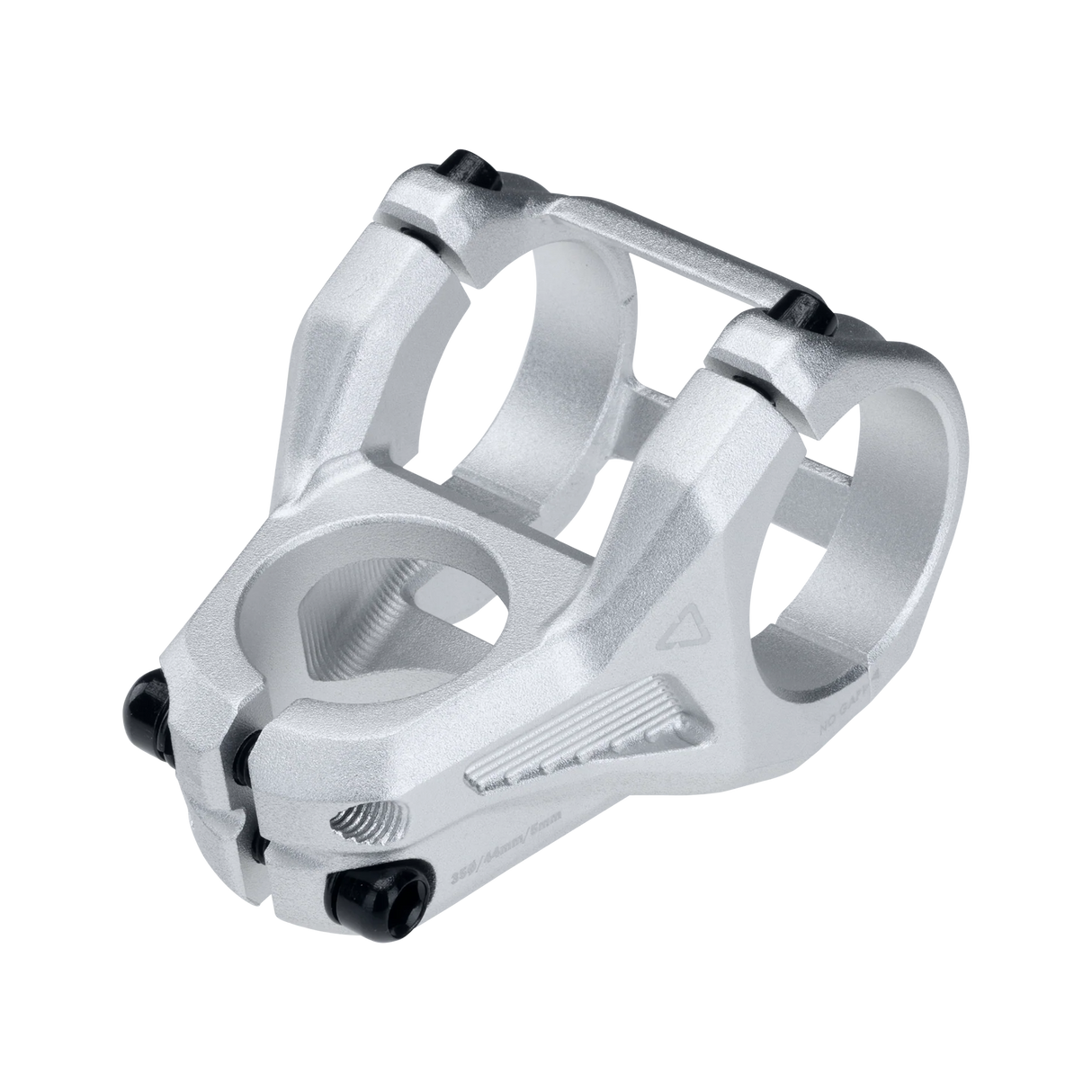 סטם אלומיניום Leatt Gravity 4.0 קוטר 35 מ"מ כסוף קוטר 35 מ"מ אורך 34 מ"מ - Leatt