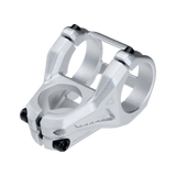 סטם אלומיניום Leatt Gravity 4.0 קוטר 35 מ"מ כסוף קוטר 35 מ"מ אורך 34 מ"מ - Leatt