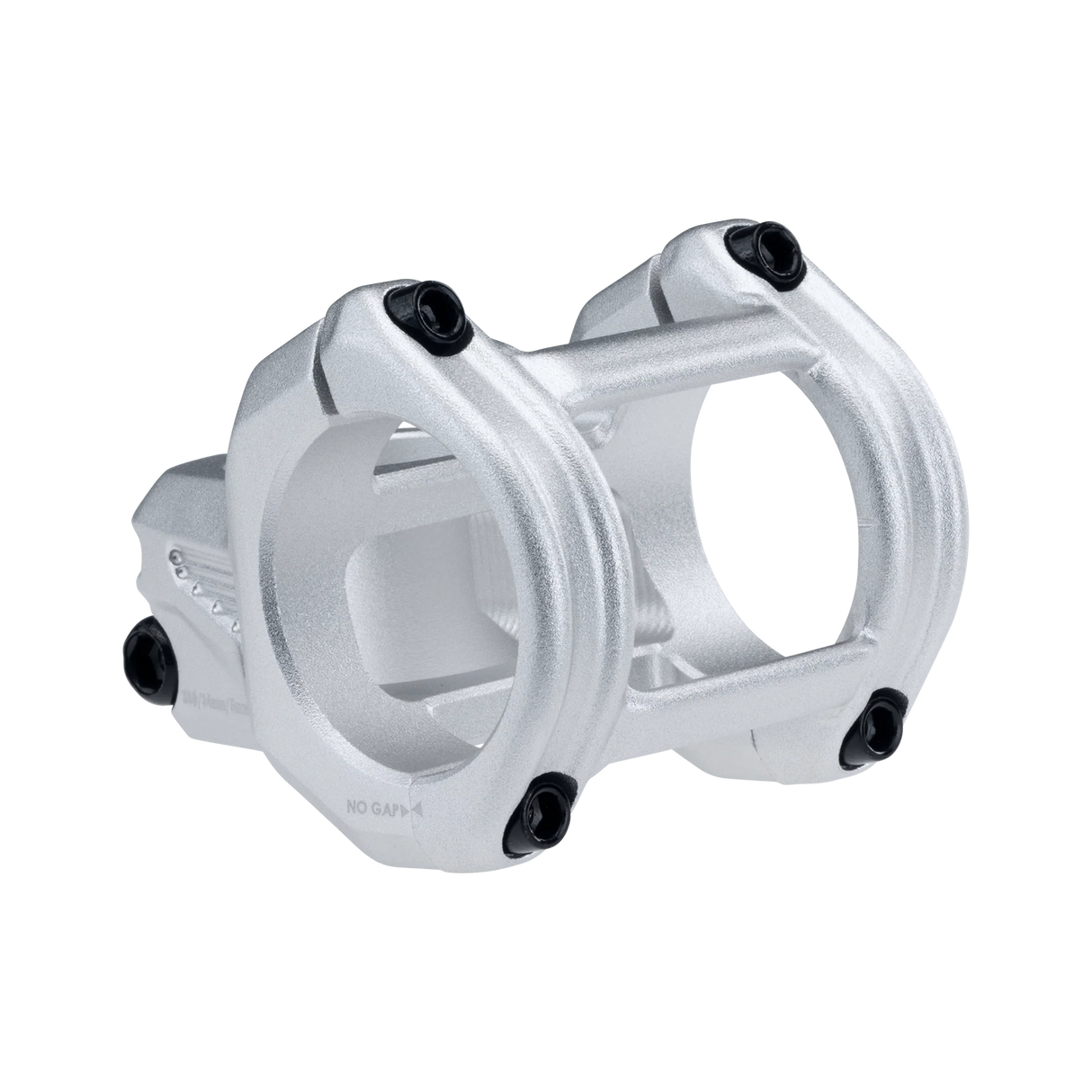 סטם אלומיניום Leatt Gravity 4.0 קוטר 35 מ"מ כסוף - Leatt