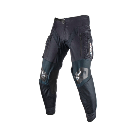 סט מכנס וחולצה 4.5 Enduro Ice - Leatt