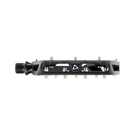 פדל אלומיניום Leatt 6.0 Flat שחור - Leatt