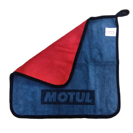 מטלית MICROFIBER MOTUL מוטול - MOTUL