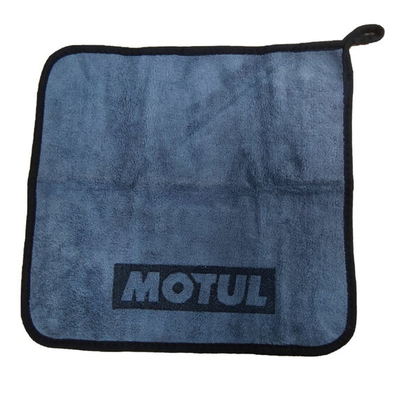מטלית MICROFIBER MOTUL מוטול - MOTUL