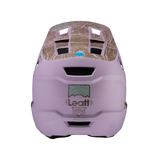 קסדה MTB Gravity 2.0 Lavender V25 - Leatt