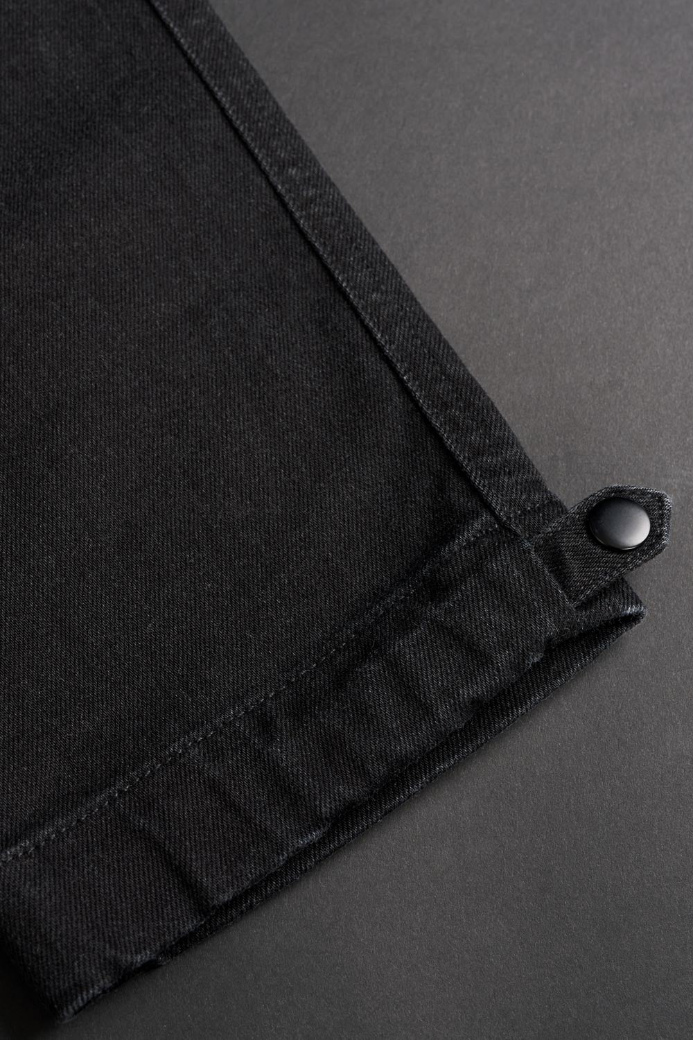 ג'ינס רכיבה MARK Black Jeans AAA - PANDO MOTO