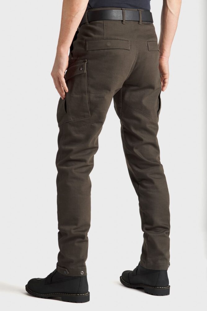 ג'ינס רכיבה MARK KEV 02 Jeans AA - PANDO MOTO