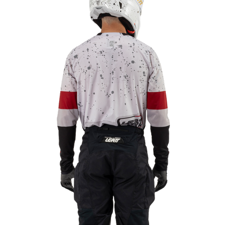 סט מכנס וחולצה 4.5 Enduro Ice - Leatt