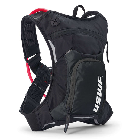 תיק מים USWE Hydro Moto 3 Black - USWE