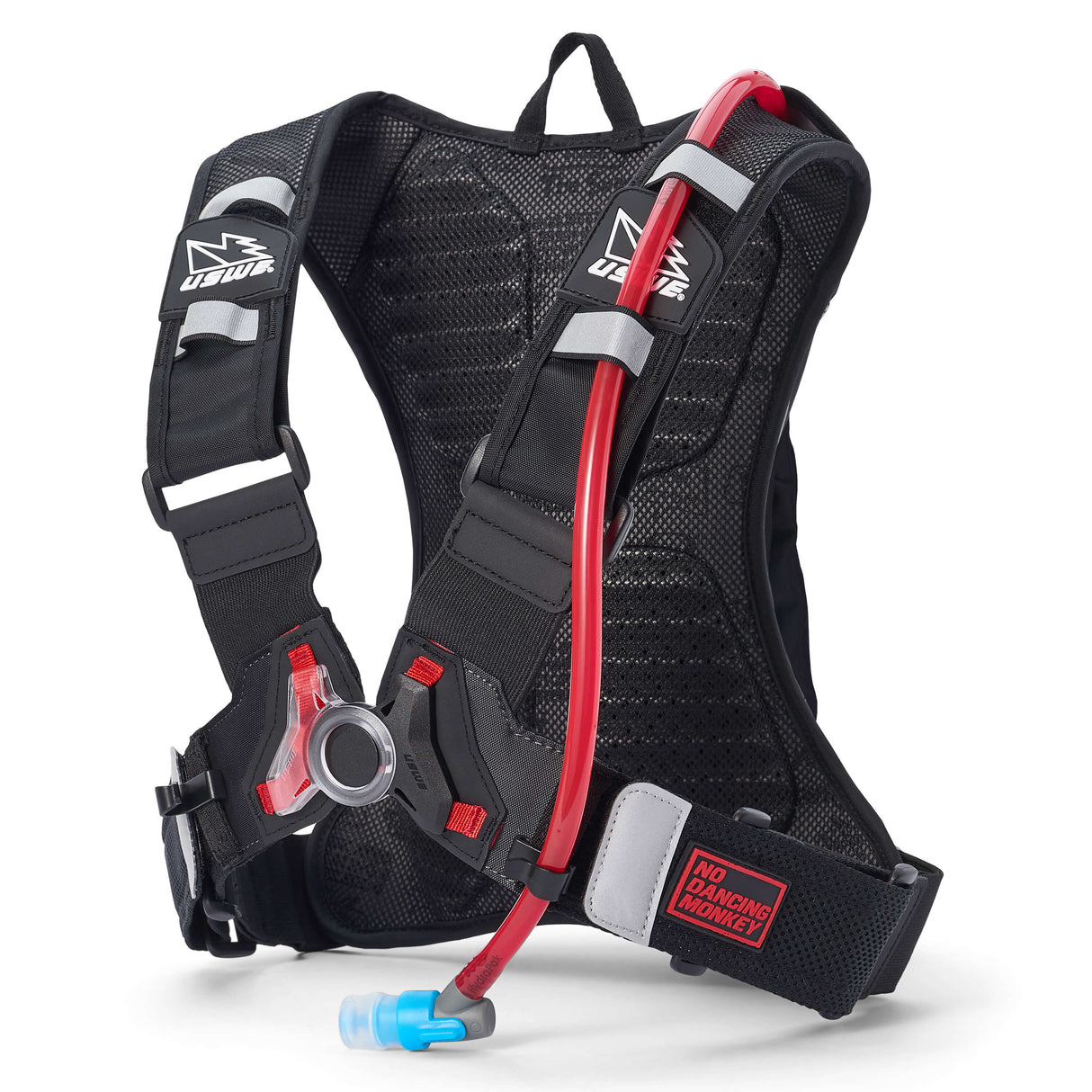 תיק מים USWE Hydro Moto 3 Black - USWE