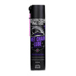 תרסיס שימון שרשרת 400 מ"ל Muc-Off Wet Weather - Muc-Off