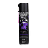 תרסיס שימון שרשרת 400 מ"ל Muc-Off Wet Weather
