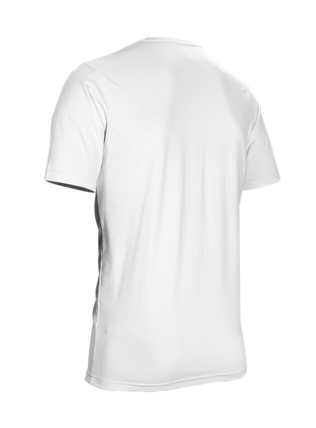 חולצה קצרה Leatt Core Offwhite - Leatt