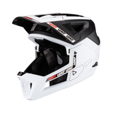 קסדה MTB אנדורו 4.0 V24 White - Leatt