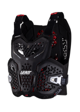 מגן חזה 4.5 Evo Black - Leatt