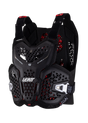 מגן חזה 4.5 Evo Black - Leatt