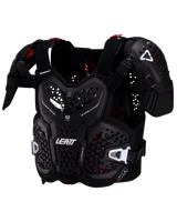 מגן חזה 4.5 Pro Evo Black - Leatt