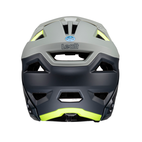 קסדה MTB 3.0 אנדורו V24 Granite - Leatt