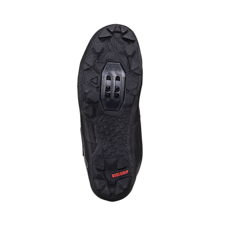 נעלי רכיבה קרוס/גראבל ProClip 6.0 Endurance Black - Leatt