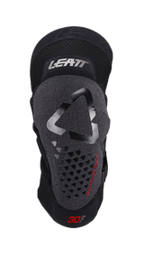 מגן ברכיים 3DF 5.0 Evo Black - Leatt