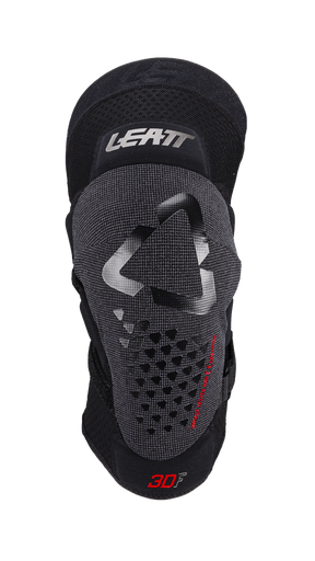 מגן ברכיים 3DF 5.0 Evo Black - Leatt