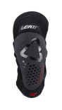 מגן ברכיים 3DF 5.0 Evo Black - Leatt
