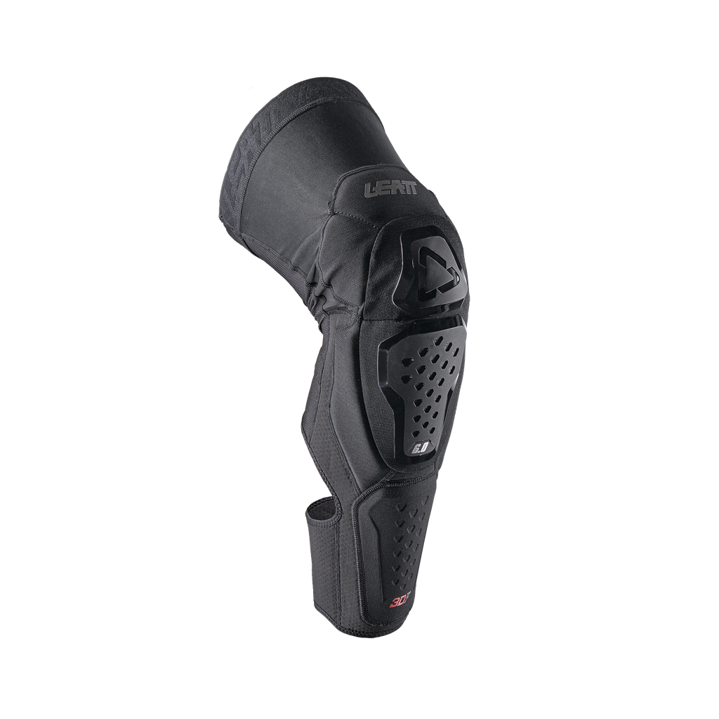 מגן ברכיים Leatt 6.0 Evo EXT שחור - Leatt