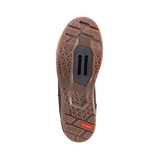 נעלי רכיבה ProClip 4.0 Black - Leatt