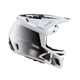 קסדה MTB Gravity 8.0 White - Leatt