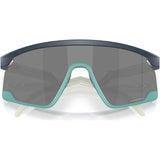 משקפי שמש Oakley BXTR Prizm Black Lenses, Matte Abyss Frame - Oakley