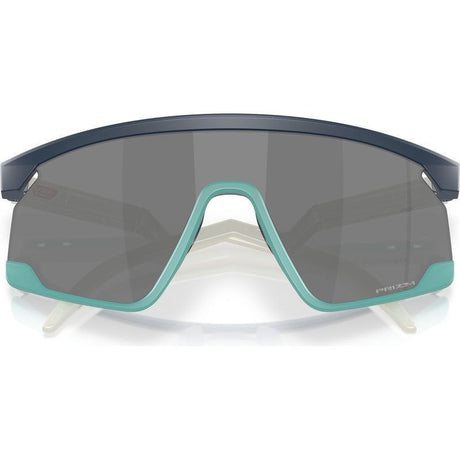 משקפי שמש Oakley BXTR Prizm Black Lenses, Matte Abyss Frame - Oakley