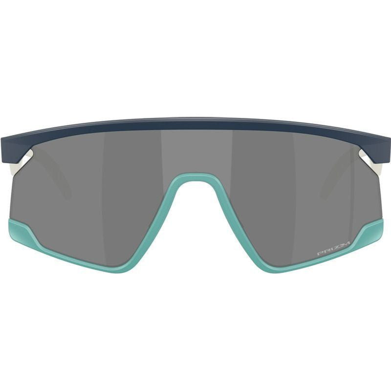 משקפי שמש Oakley BXTR Prizm Black Lenses, Matte Abyss Frame - Oakley